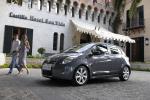 Toyota Yaris TS 2007 года
